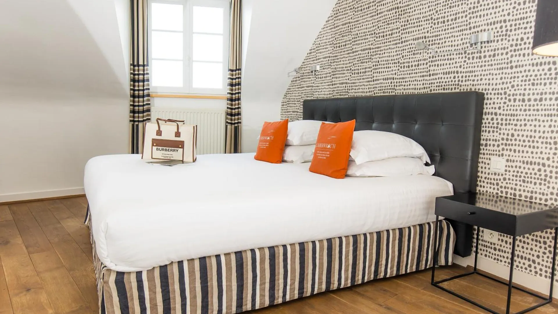 Hotel La Baie Des Anges Spa Marin Landéda