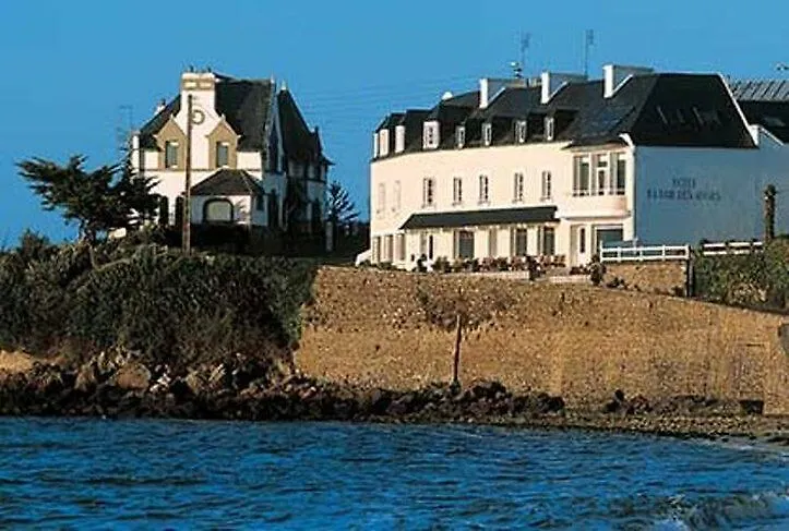 Hotel La Baie Des Anges Spa Marin Landéda