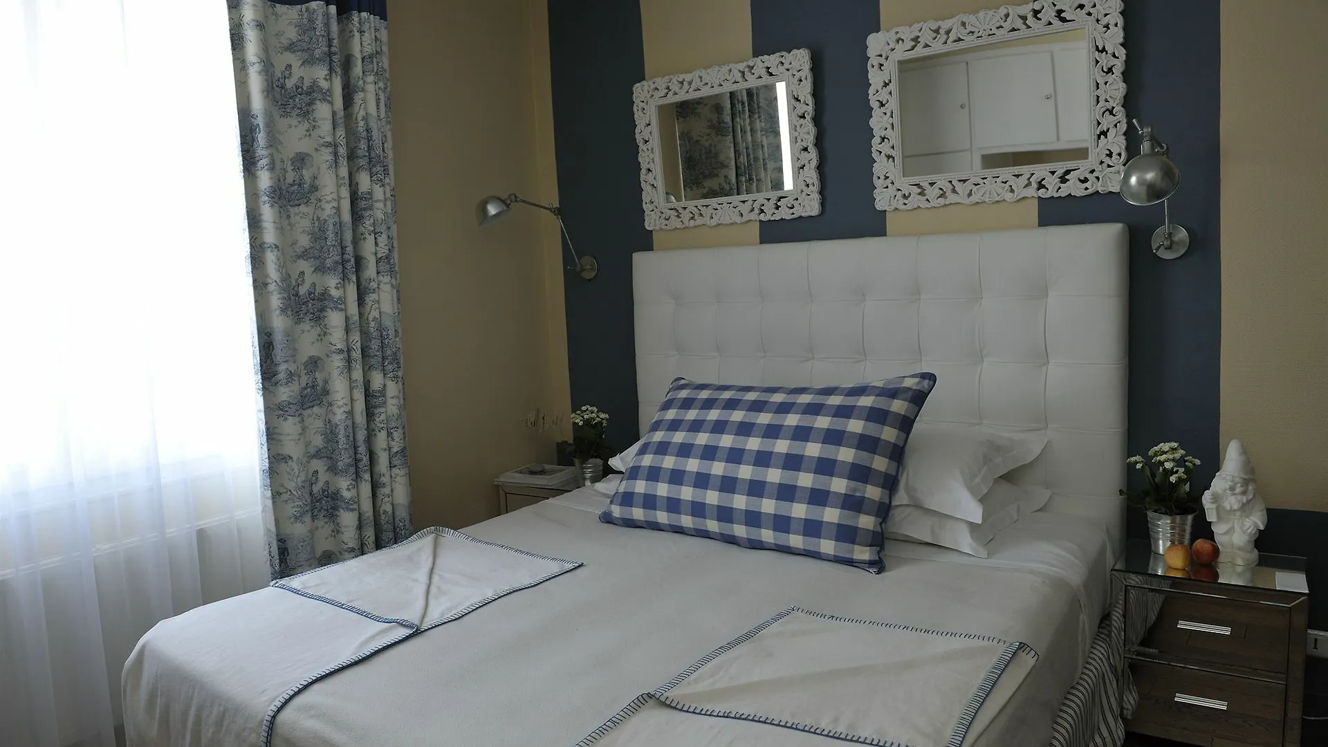 Hotel La Baie Des Anges Spa Marin Landéda