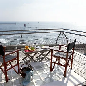 3* Hotel Le Poisson D'avril