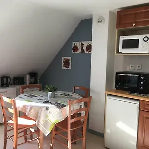 Résidence L'eterle Appartement Luz-Saint-Sauveur