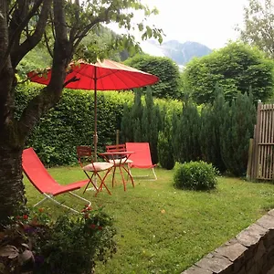 Des Petits Loups Chalet Chamonix