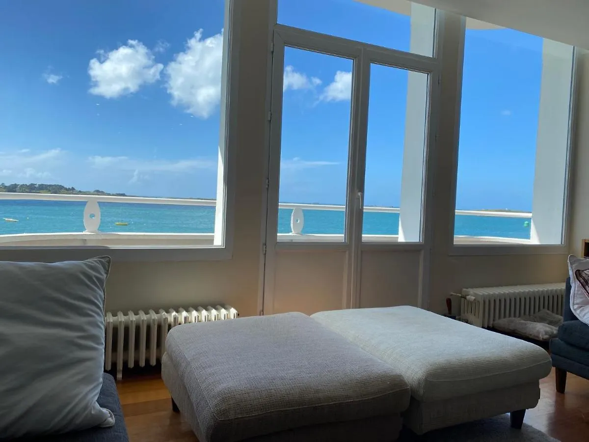 Hotel La Baie Des Anges Spa Marin Landéda