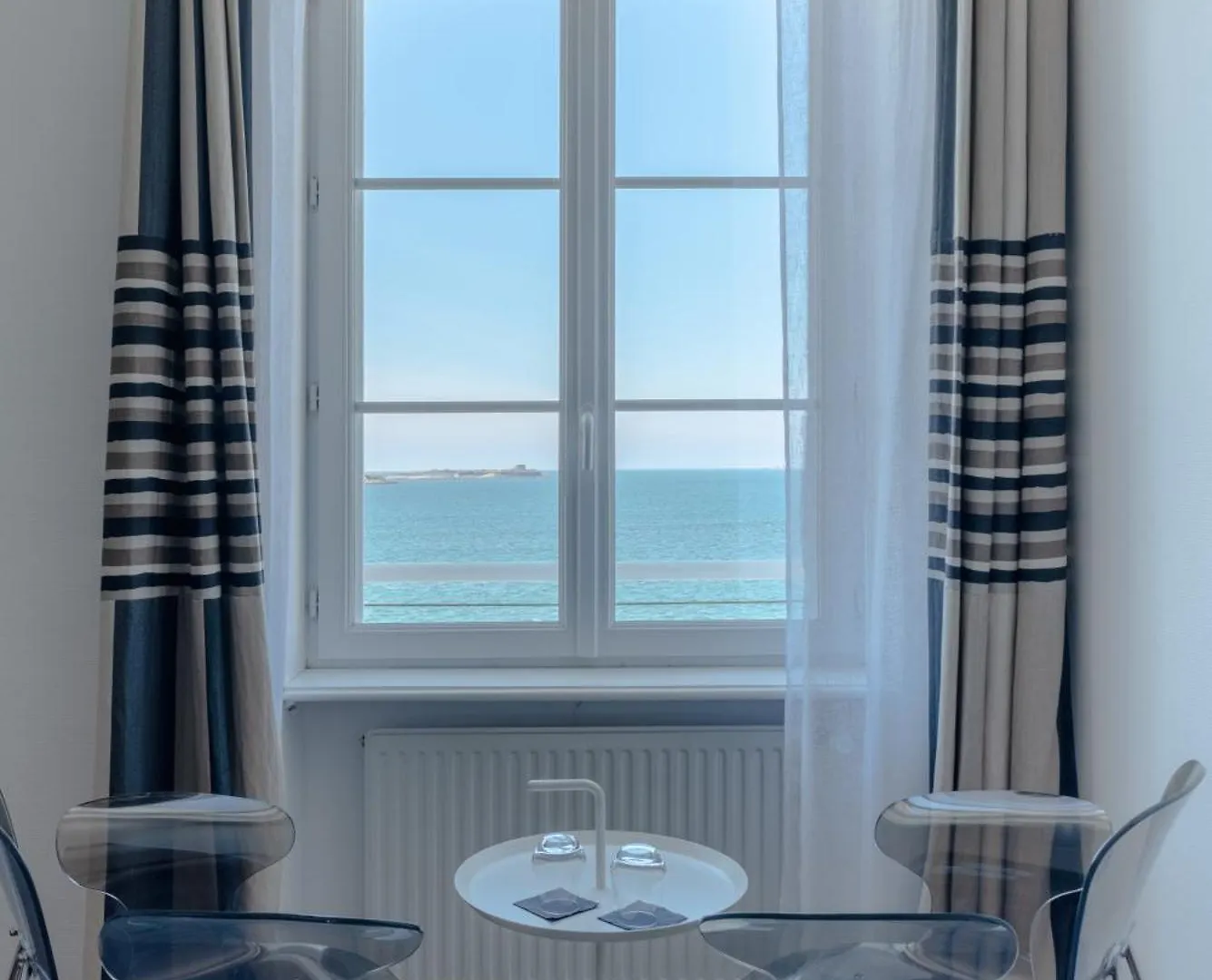 ****  Hotel La Baie Des Anges Spa Marin Landéda Francia