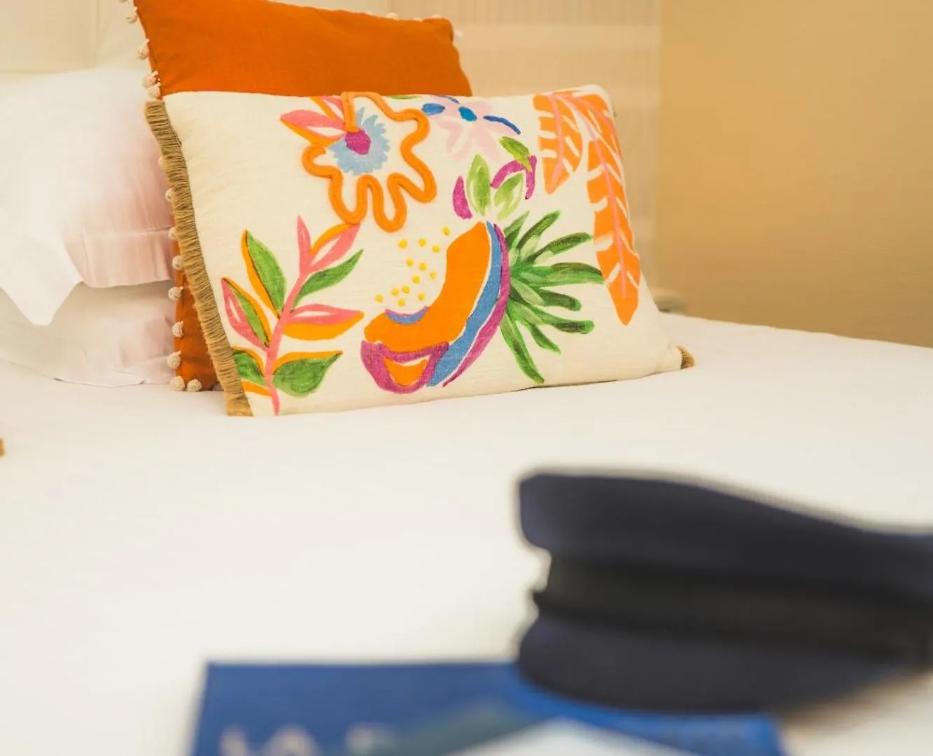 ****  Hotel La Baie Des Anges Spa Marin Landeda France