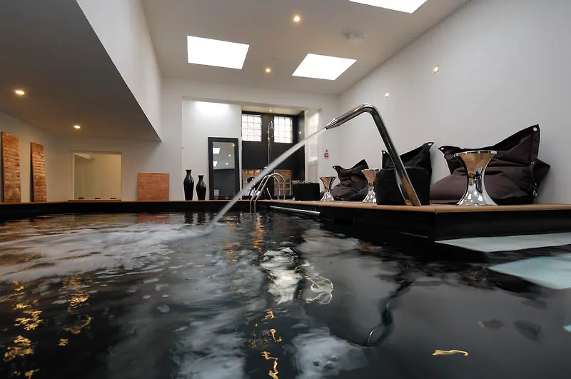 Hotel La Baie Des Anges Spa Marin Landeda