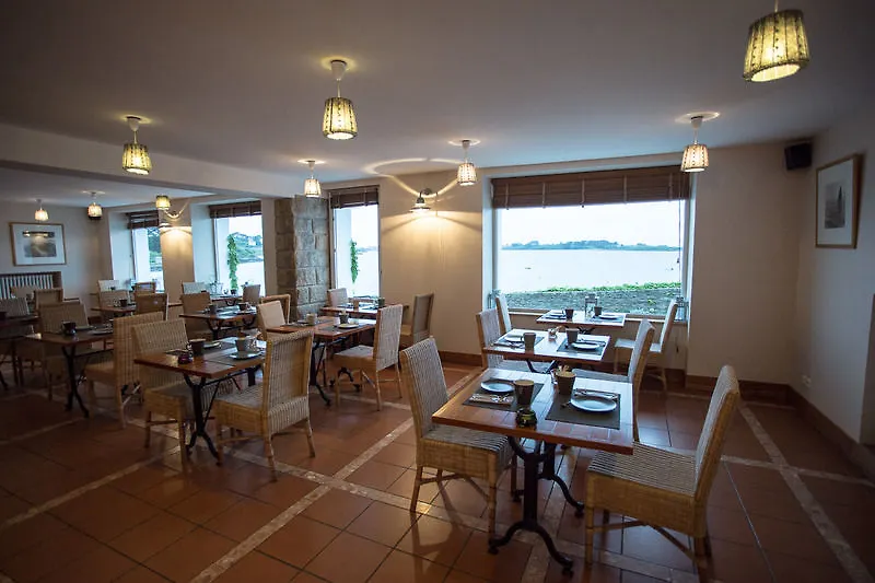 Hotel Baie des Anges à Landéda France