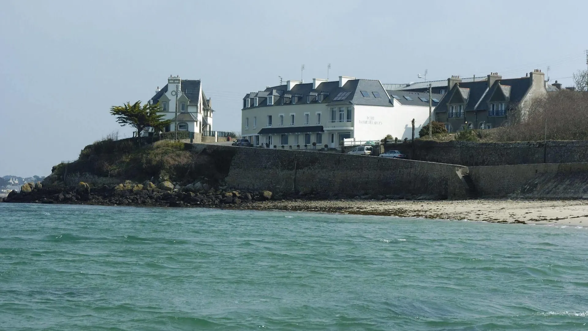 Hotel La Baie Des Anges Spa Marin Landeda 4*,  France