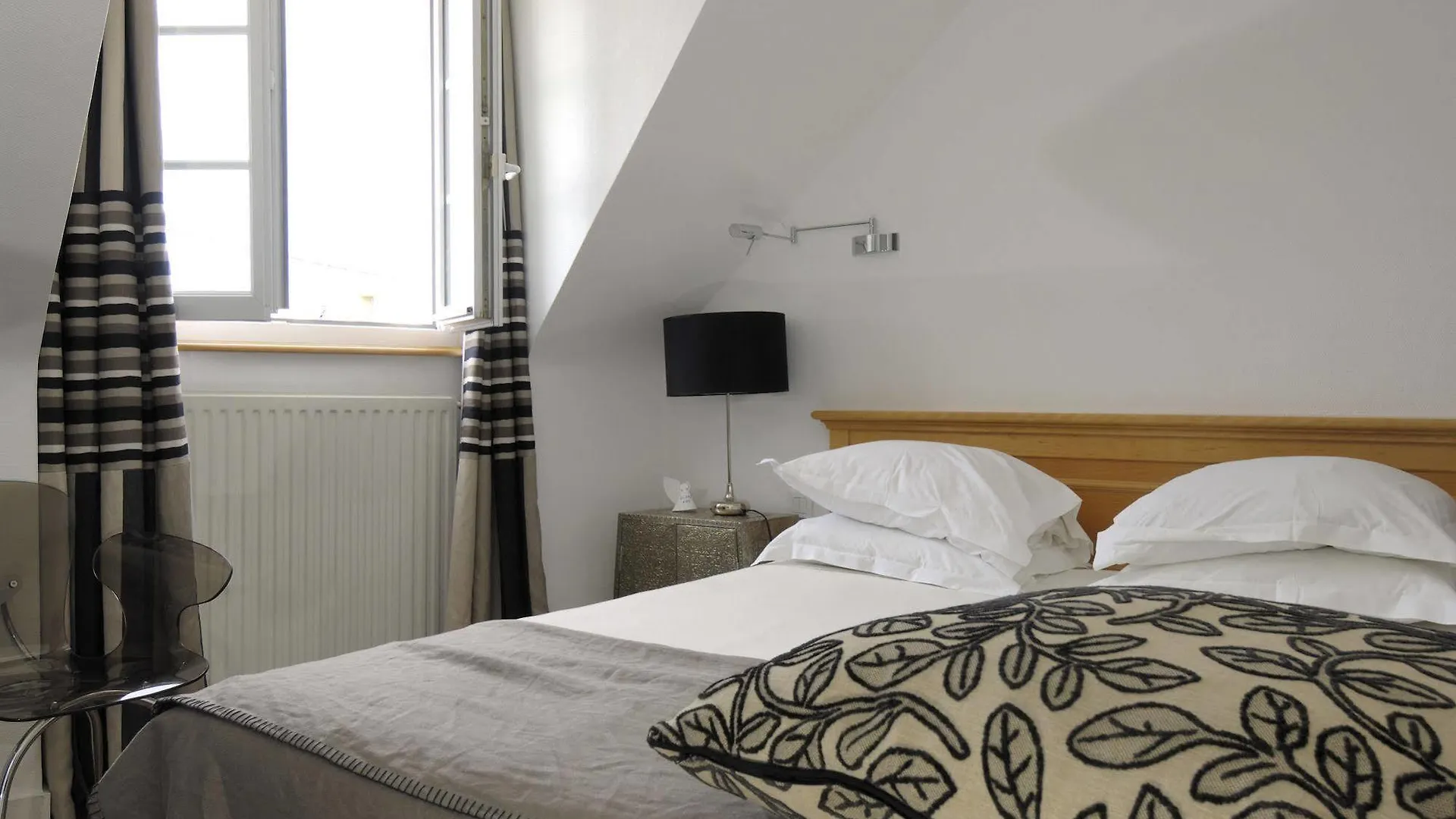 ****  Hotel La Baie Des Anges Spa Marin Landéda Francia