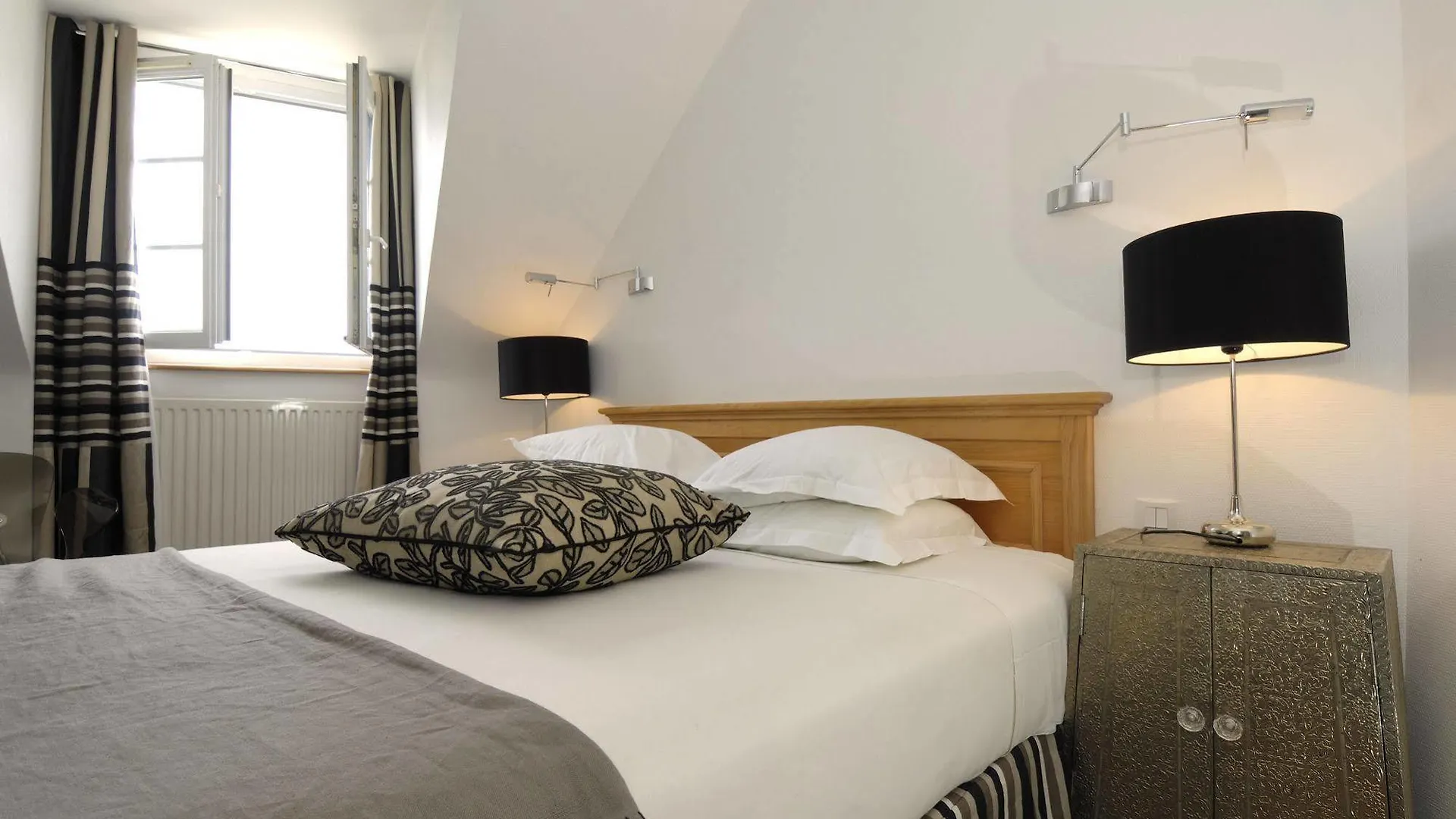 Hotel La Baie Des Anges Spa Marin Landeda